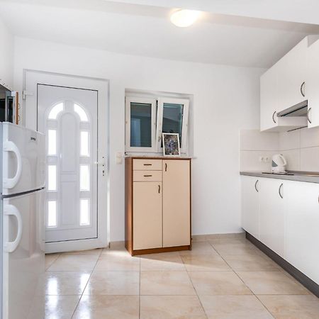 באסקה Apartments Oleander Kricin מראה חיצוני תמונה