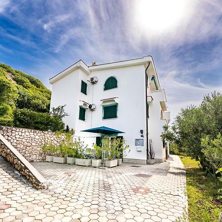 באסקה Apartments Oleander Kricin מראה חיצוני תמונה
