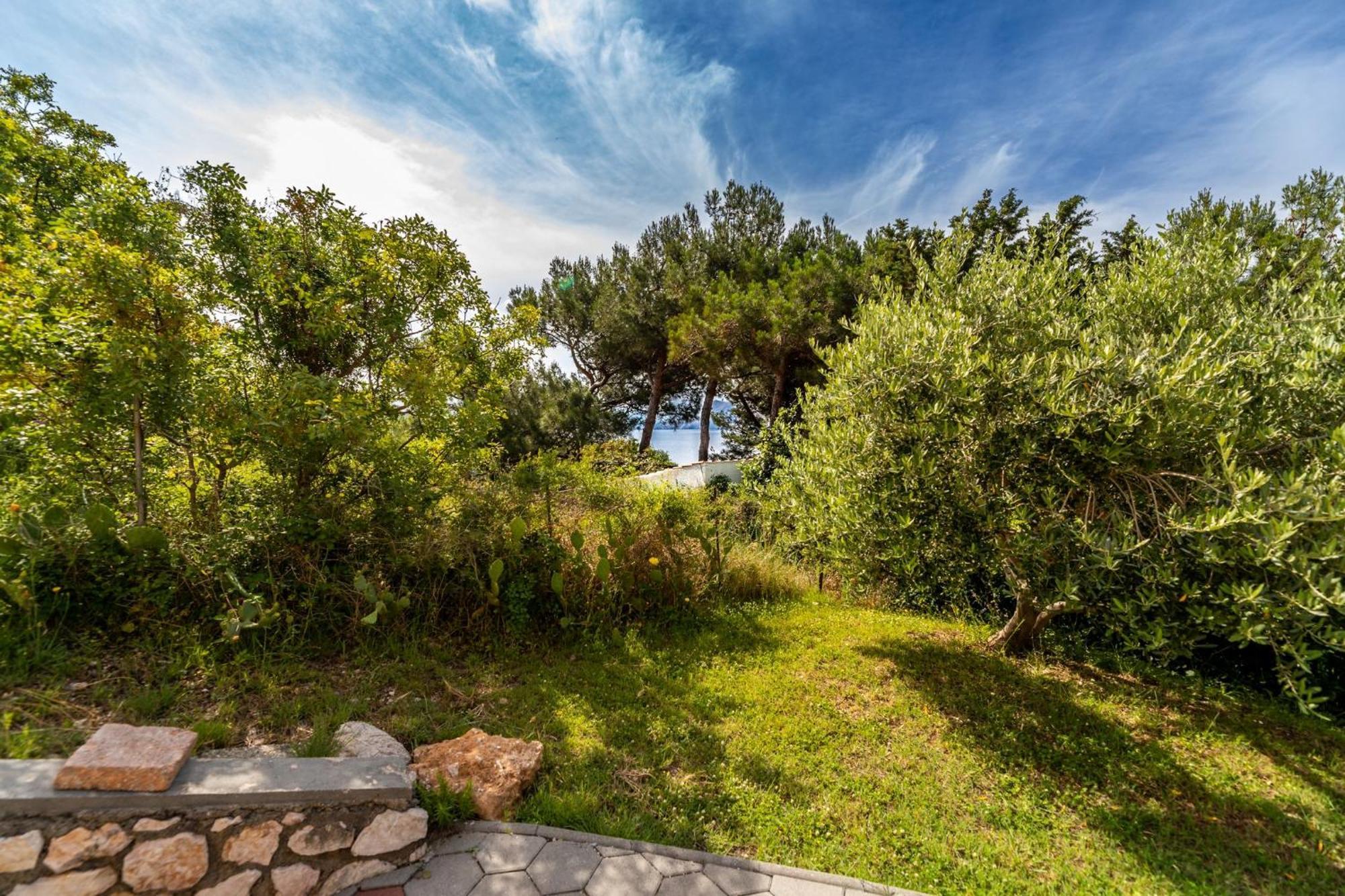 באסקה Apartments Oleander Kricin מראה חיצוני תמונה